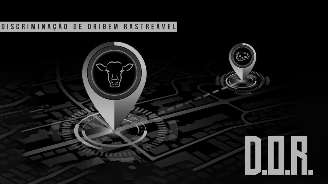 D.O.R. - Discriminação de Origem Rastreável